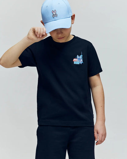 KIDS TORONTO TEE - B0U383F200