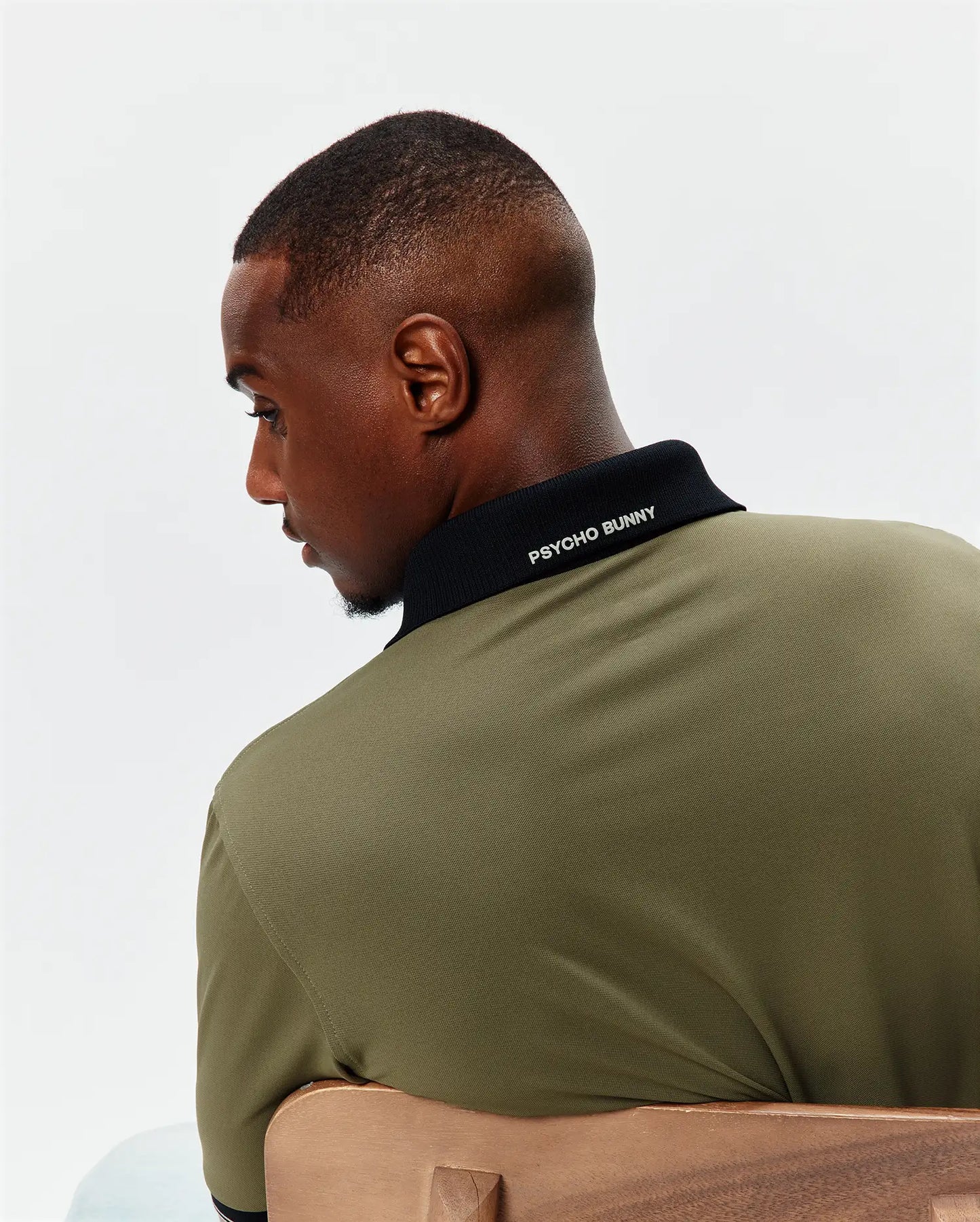 MENS REDMONDS SPORT POLO - MT0100300