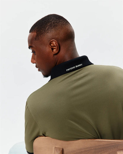 MENS REDMONDS SPORT POLO - MT0100300