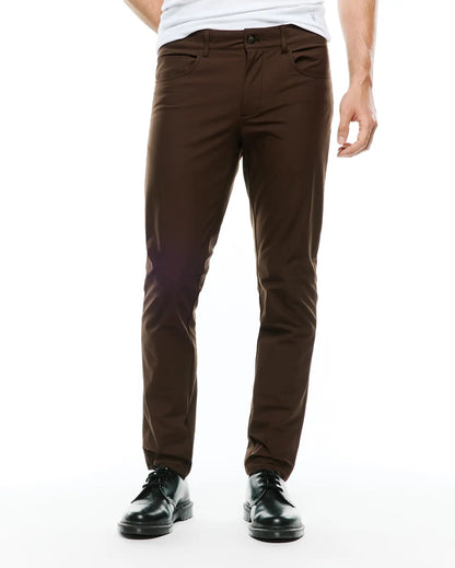 MENS MAVERICK 10K SLIM FIT PANT - B6P788D200