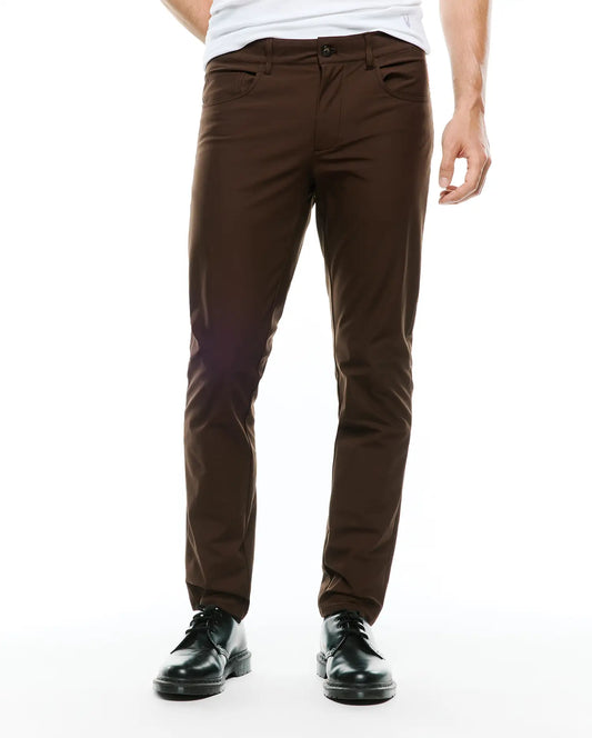 MENS MAVERICK 10K SLIM FIT PANT - B6P788D200