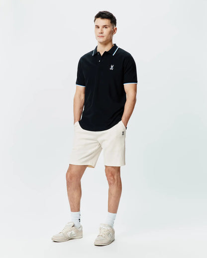 MENS SUNNY PIQUE POLO - MT0100194