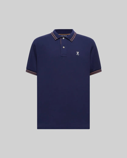 MENS KENYON PERFORMANCE PIQUE POLO - MT0100214