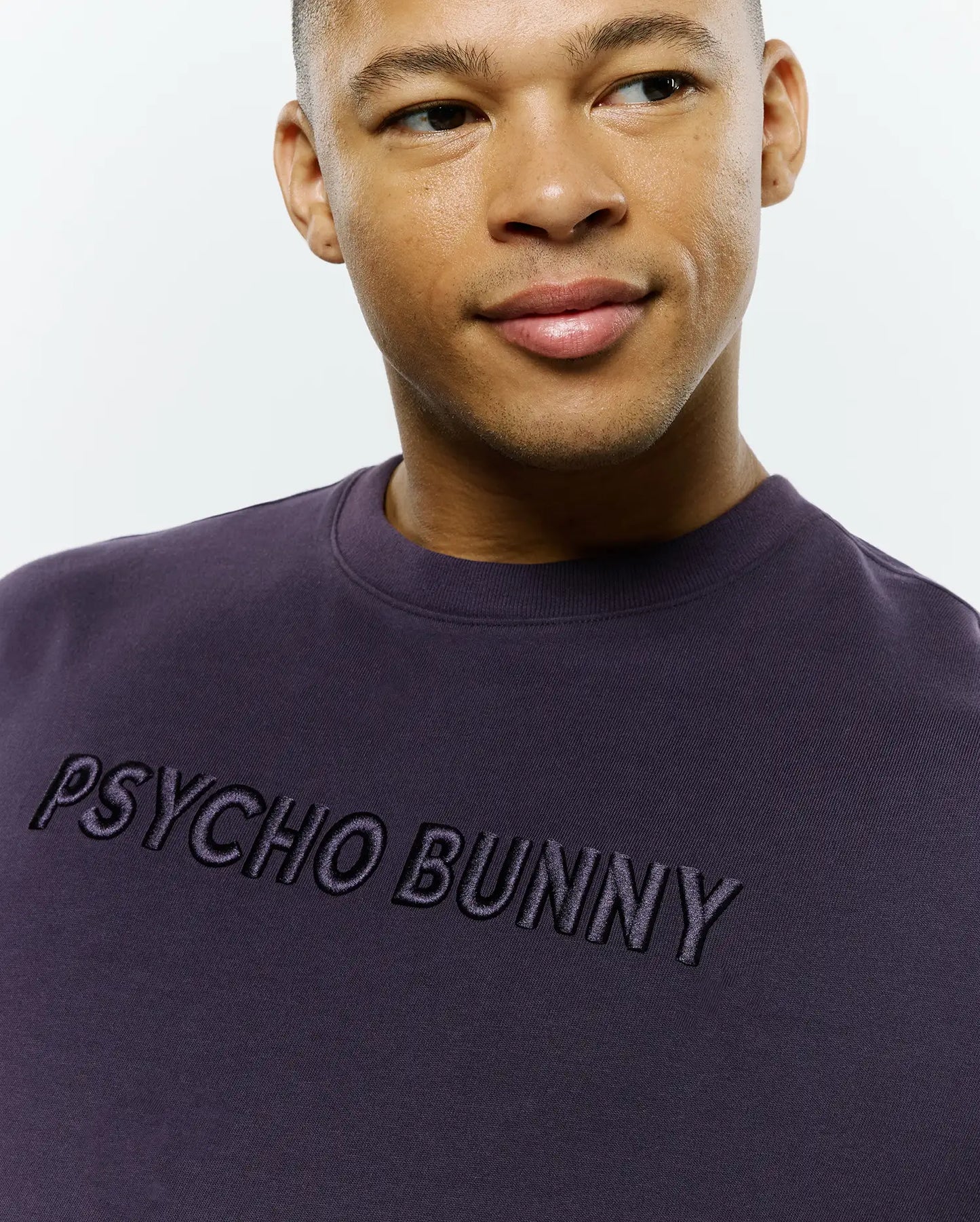 MENS WINDCREST OVERSIZED TEE - MT0200538