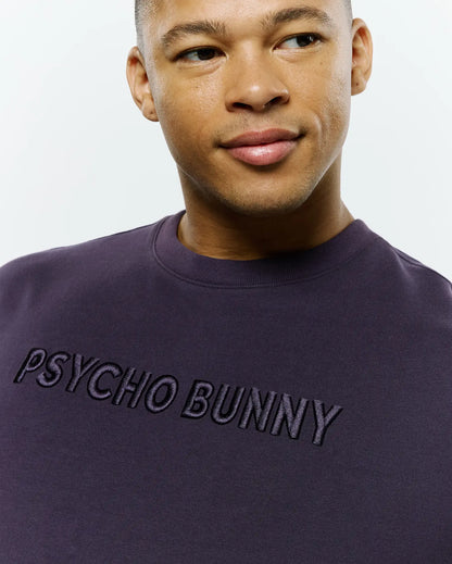 MENS WINDCREST OVERSIZED TEE - MT0200538