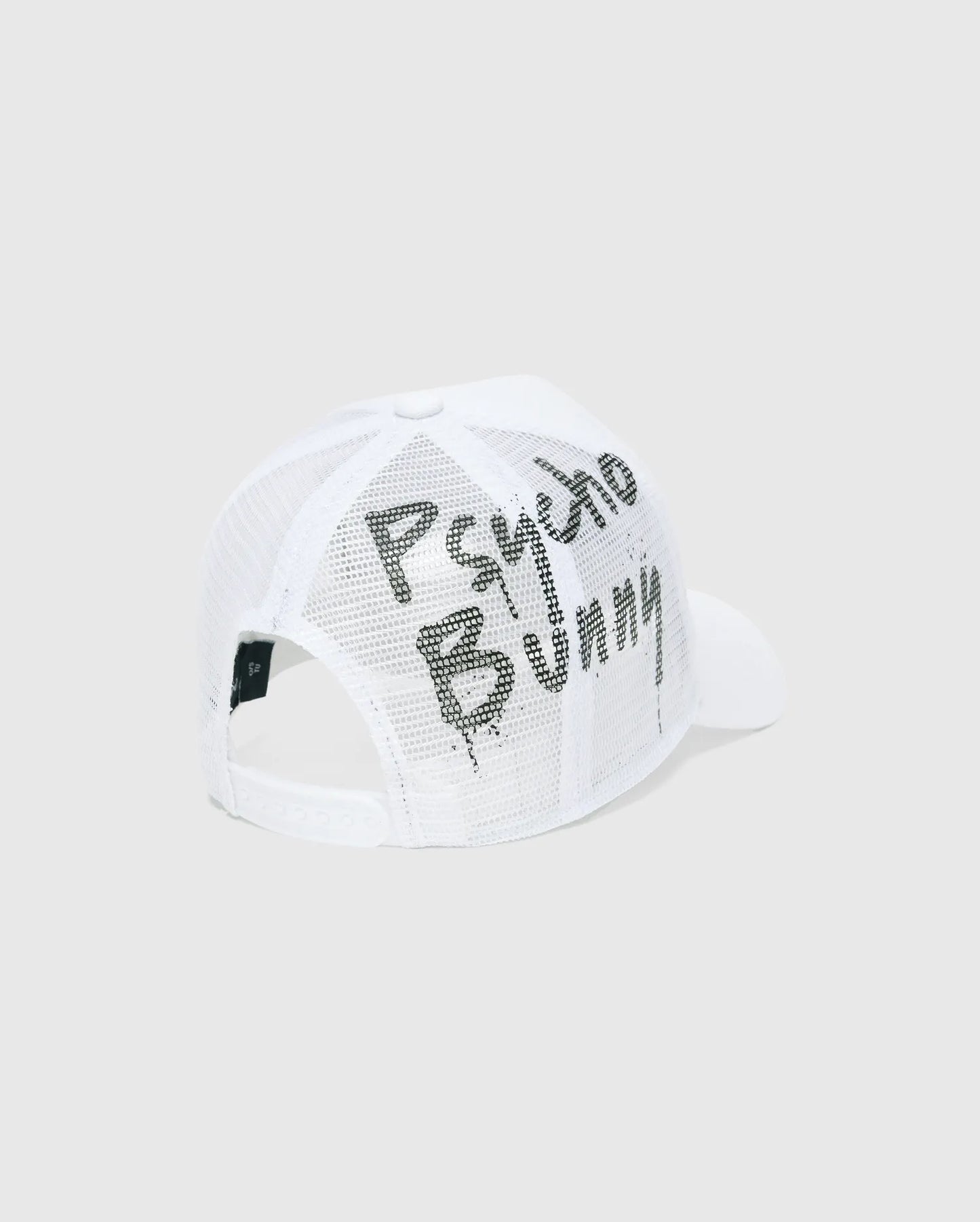 MENS DUNCAN TRUCKER CAP - MO1500120