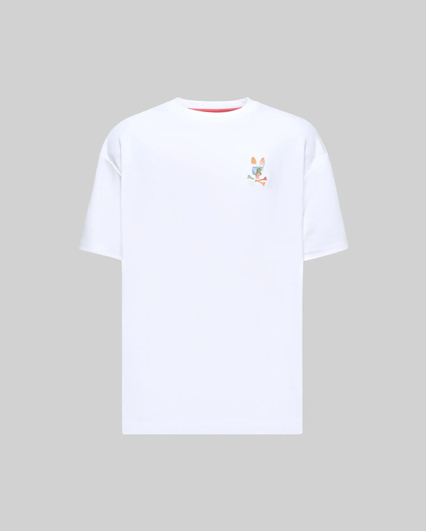 MENS BIG AND TALL ARA OVERSIZED FIT TEE - BT0200049