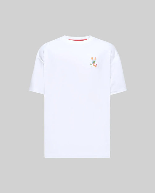 MENS BIG AND TALL ARA OVERSIZED FIT TEE - BT0200049