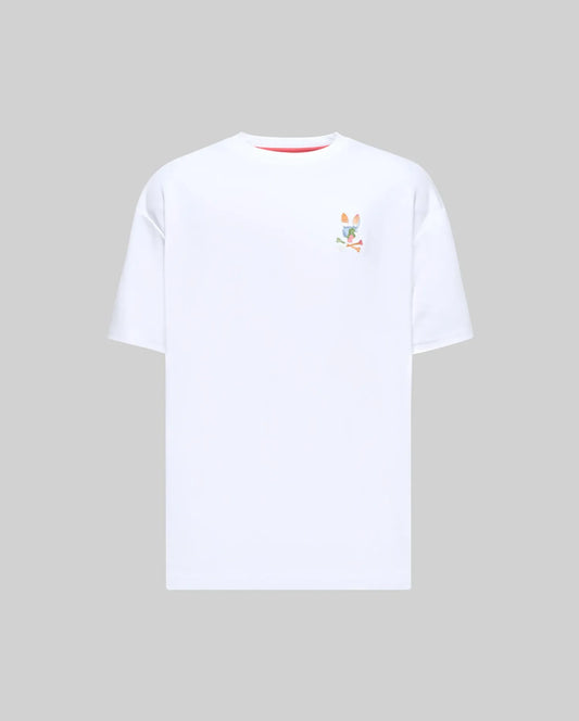 MENS BIG AND TALL ARA OVERSIZED FIT TEE - BT0200049