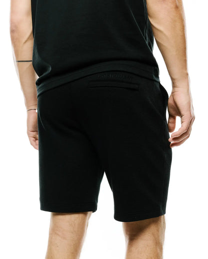 MENS MARC TEXTURED KNIT SHORT 8" - MB0900064