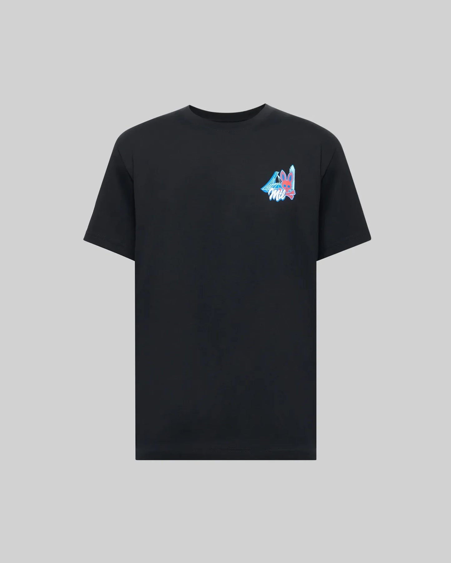 MENS MONTREAL TEE - B6U381F200