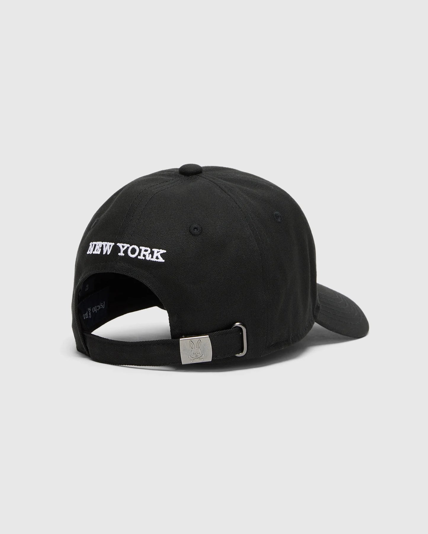 MENS NEW YORK BASEBALL CAP - MO1500012