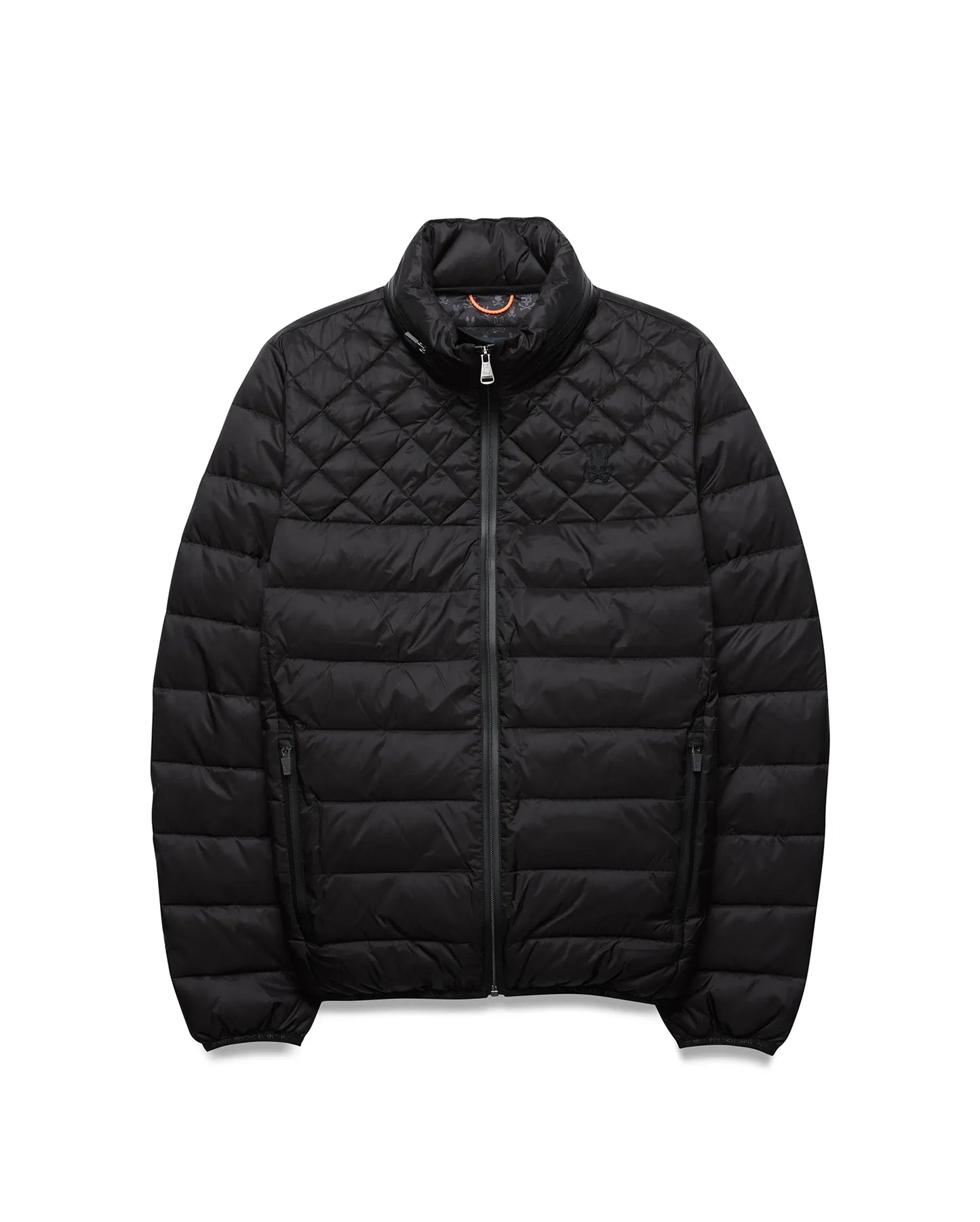 MENS EMERIK HOODED PUFFER JACKET - MO1100062