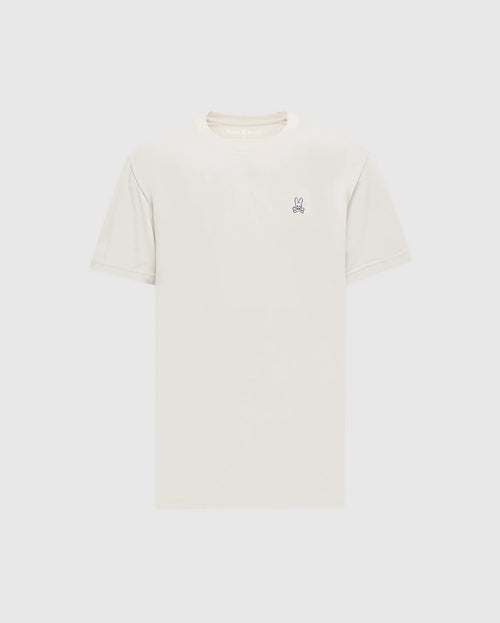 MENS CLASSIC CREW NECK TEE - B6U014B200