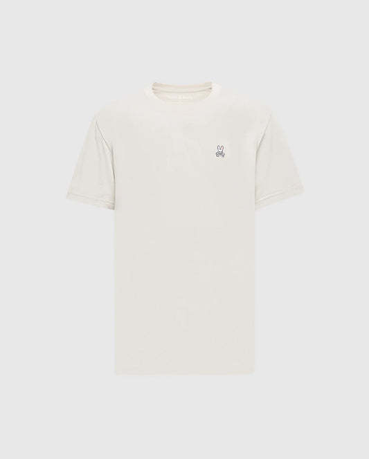 MENS CLASSIC CREW NECK TEE - B6U014B200