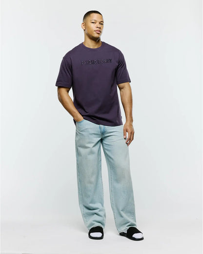 MENS WINDCREST OVERSIZED TEE - MT0200538