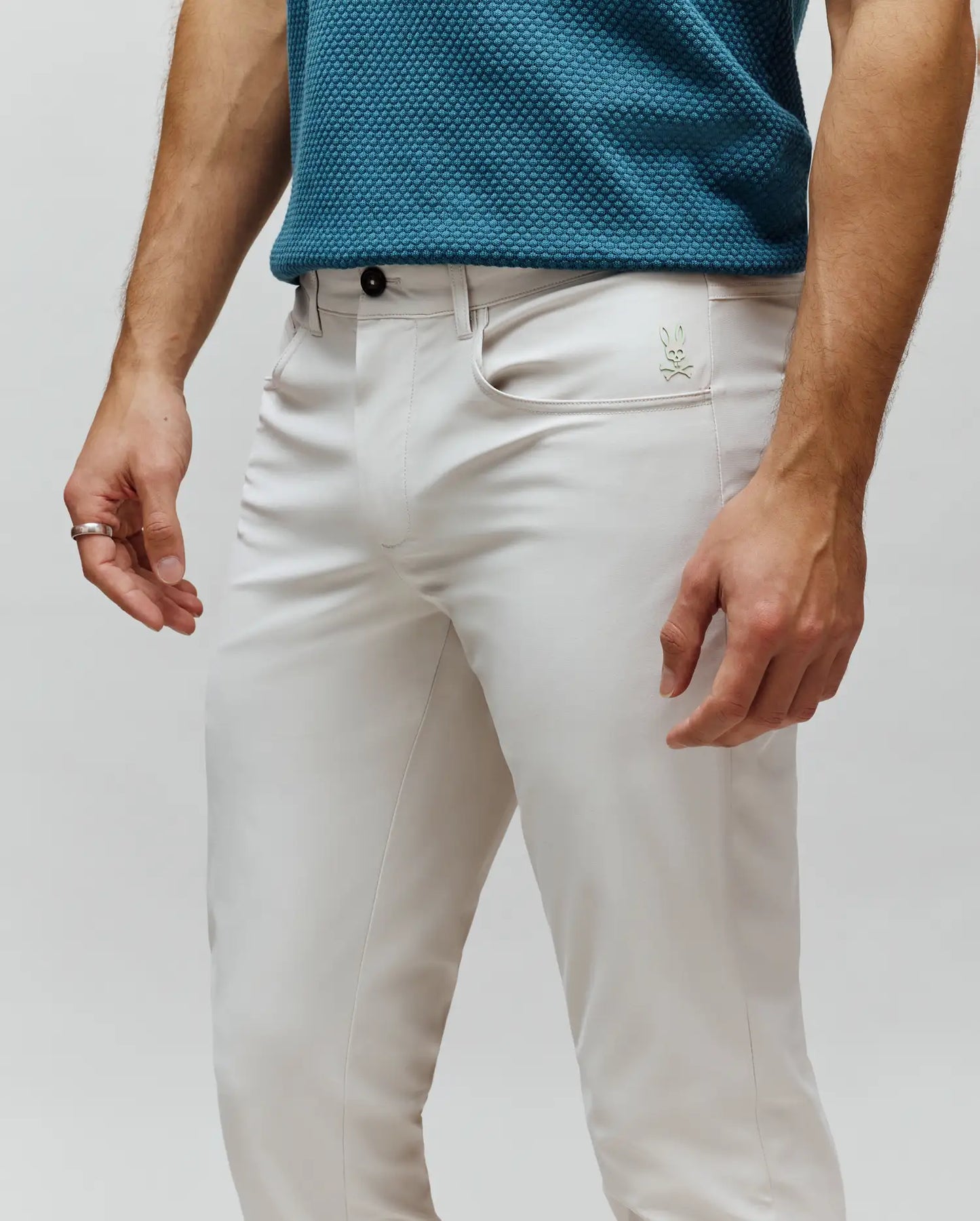 MENS MAVERICK 10K STEP PANT 31 1/2 L - B6P788D200