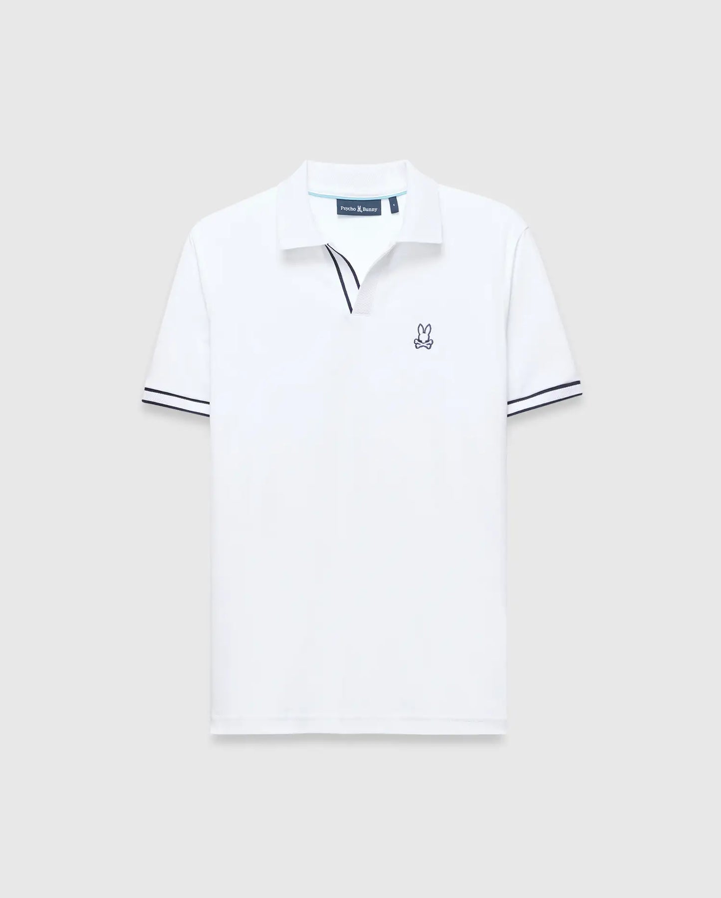 MENS NASSER  POLO - MT0100301