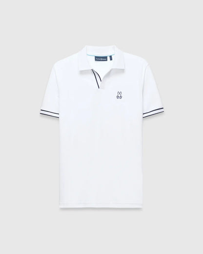 MENS NASSER  POLO - MT0100301