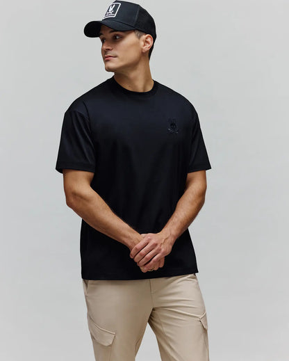 MENS OSCAR OVERSIZED-FIT TEE - MT0200217
