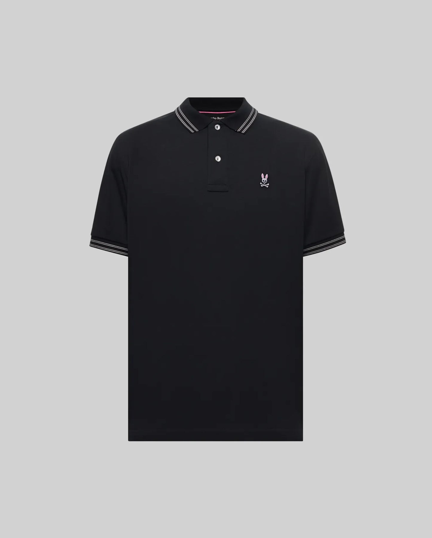 MENS BIG AND TALL KENYON LIGHTWEIGHT PIQUE POLO - BT0100020
