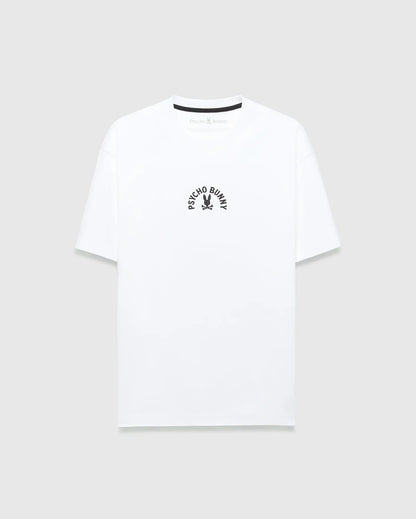 MENS STEVIE OVERSIZED FIT TEE - MT0200537