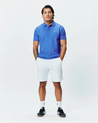 MENS CLASSIC PIQUE POLO - B6K001F200