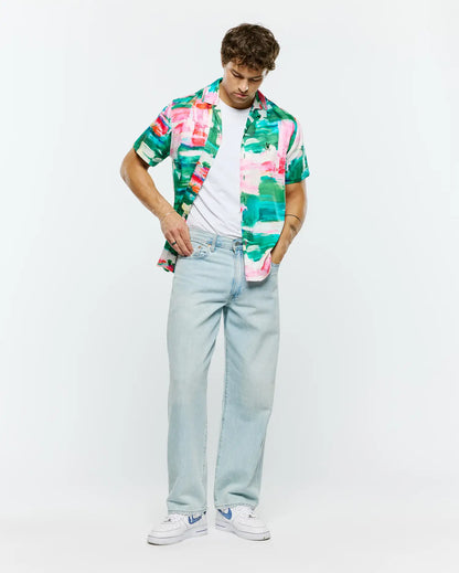 MENS NATE SHIRT - MT0300149