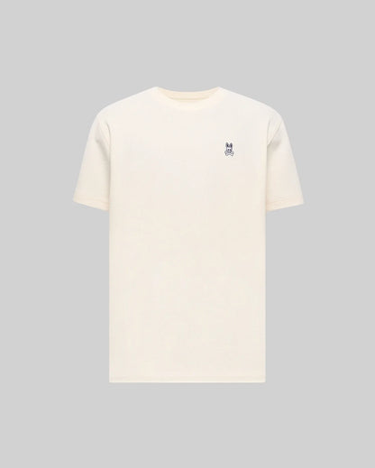 MENS MAXTON WAFFLE TEE - MT0200325