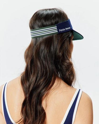 WOMEN'S SPORT VISOR - WO1500003