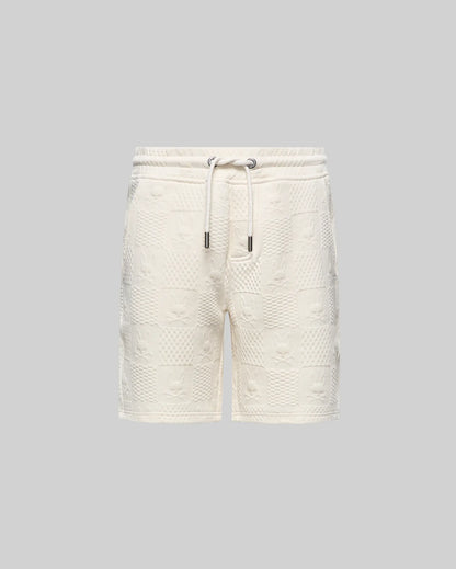 KIDS DUSTIN SWEATSHORT 3 1/2"- 7 1/4" - KB0900022
