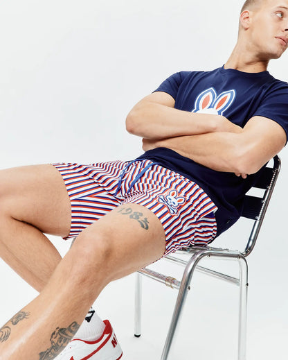 MENS JOHN SWIM TRUNK - MB1000119