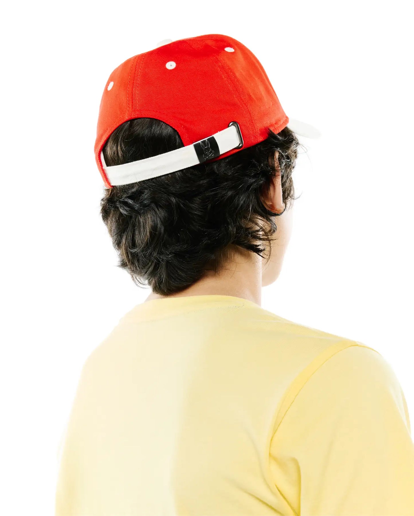 KIDS SABLE A-FRAME TRUCKER CAP - KO1500070
