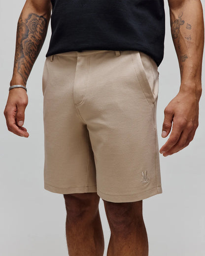 MENS SHIRO TWILL SHORT 8 1/2" - MB0700033