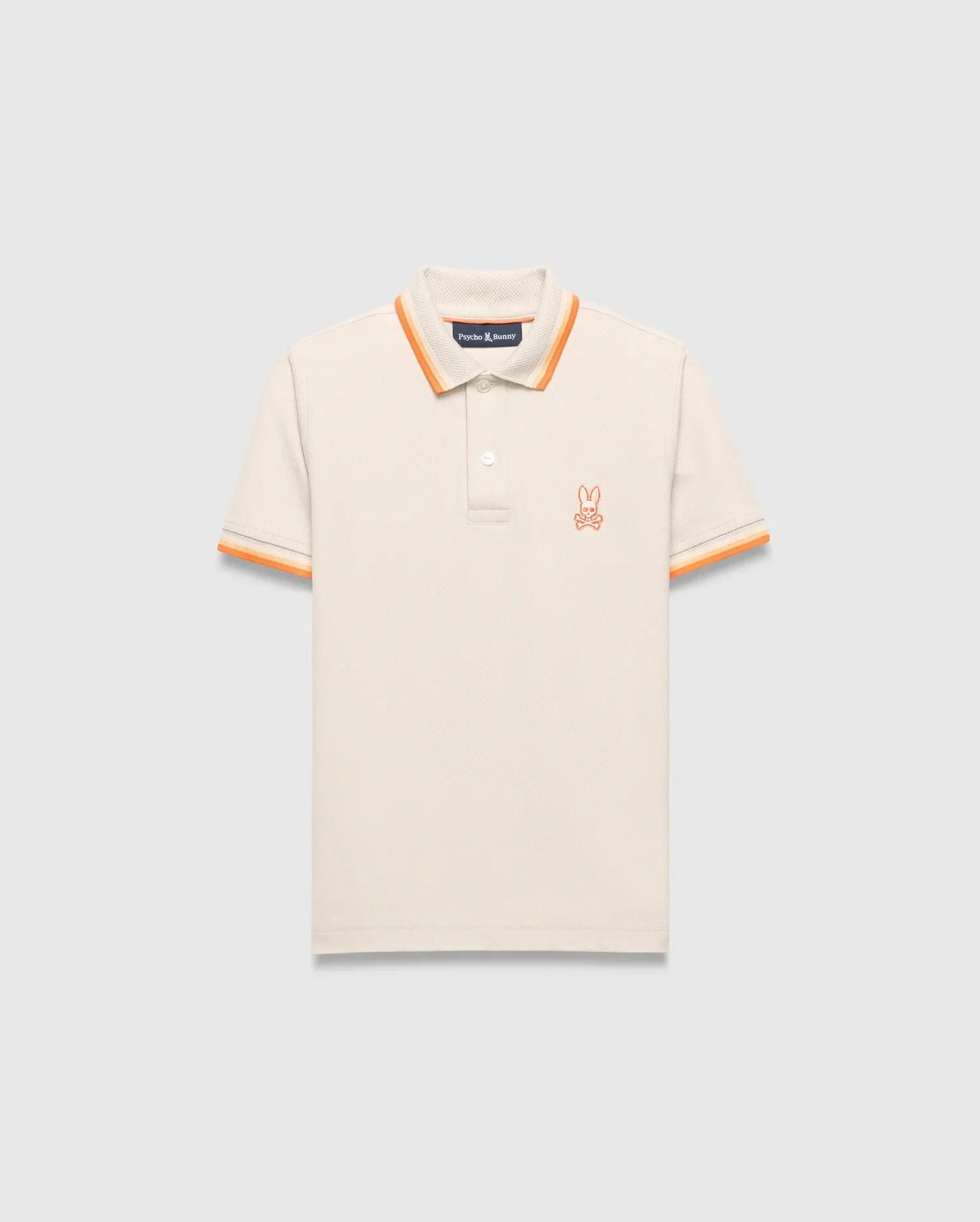 KIDS HOLDEN PIQUE POLO - KT0100100