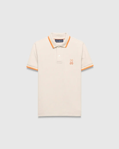 KIDS HOLDEN PIQUE POLO - KT0100100
