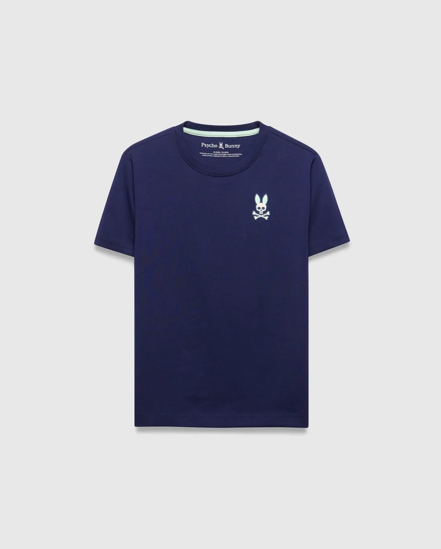 KIDS FRANK BACK GRAPHIC TEE - KT0200190