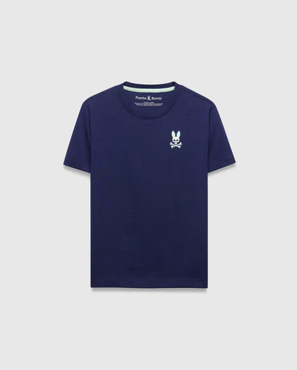 KIDS FRANK BACK GRAPHIC TEE - KT0200190
