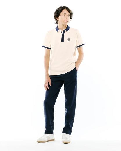 KIDS ROBIN PIQUÉ POLO - KT0100157