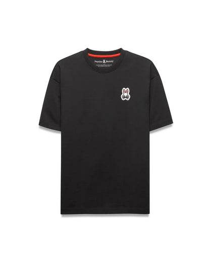 MENS JAYDON PIMA COTTON OVERSIZED-FIT TEE - MT0200368