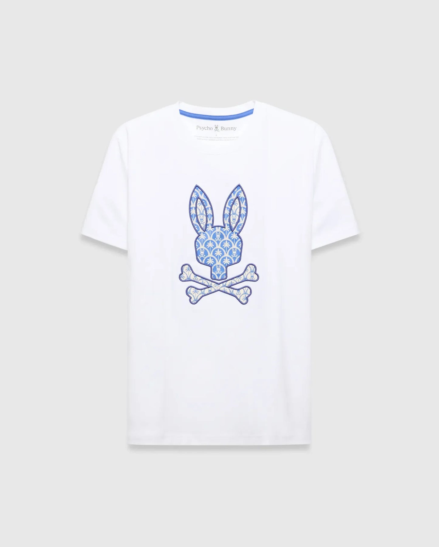 MENS BRAD GRAPHIC TEE - MT0200274