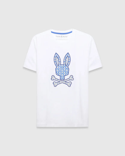 MENS BRAD GRAPHIC TEE - MT0200274