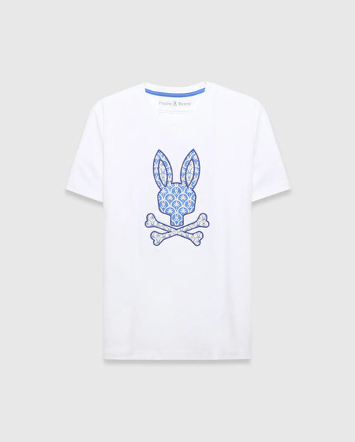 MENS BRAD GRAPHIC TEE - MT0200274