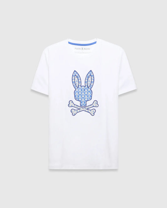 MENS BRAD GRAPHIC TEE - MT0200274