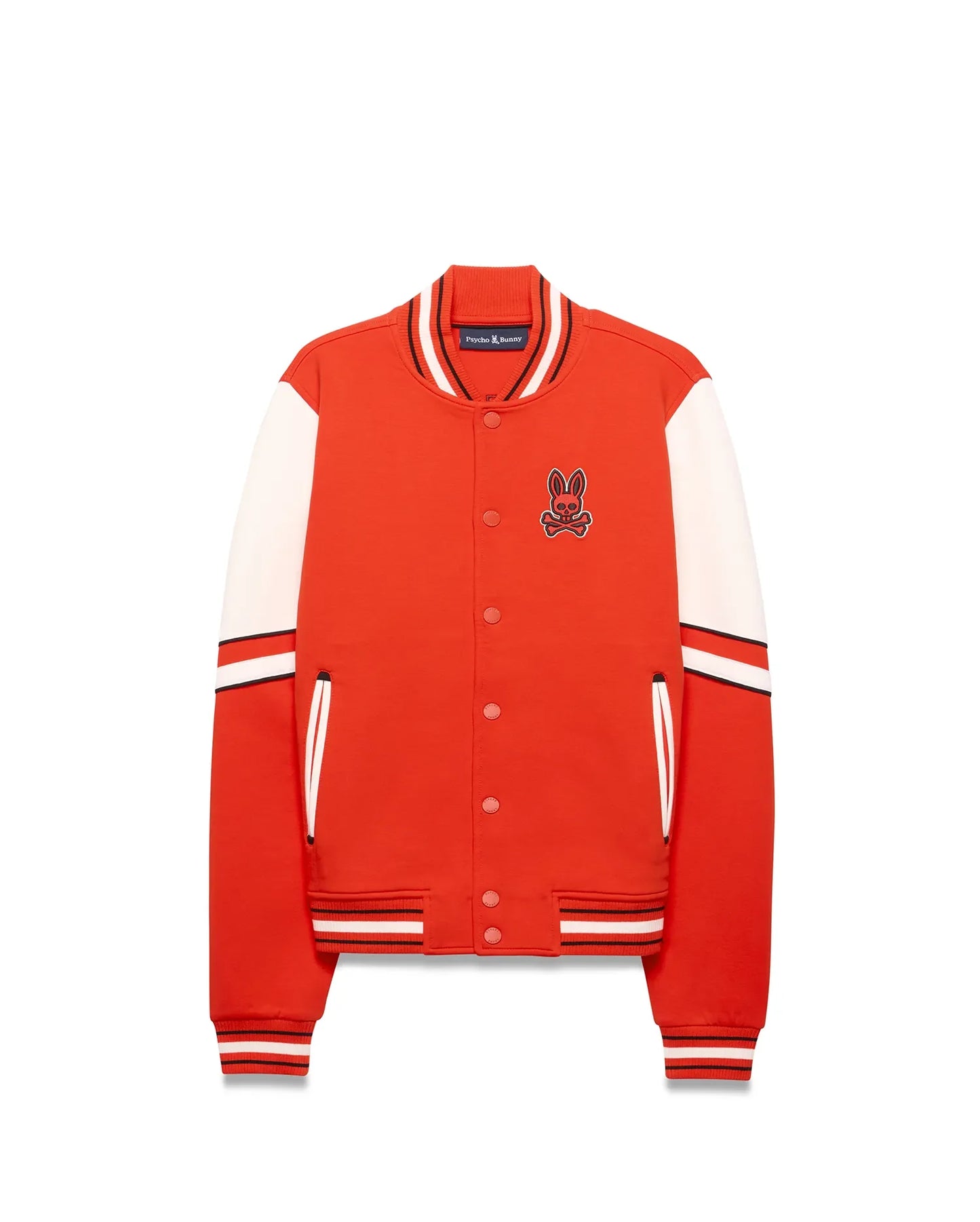KIDS JOEY VARSITY BOMBER - KO1100010