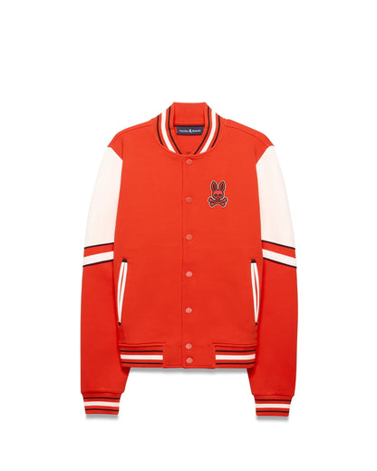 KIDS JOEY VARSITY BOMBER - KO1100010