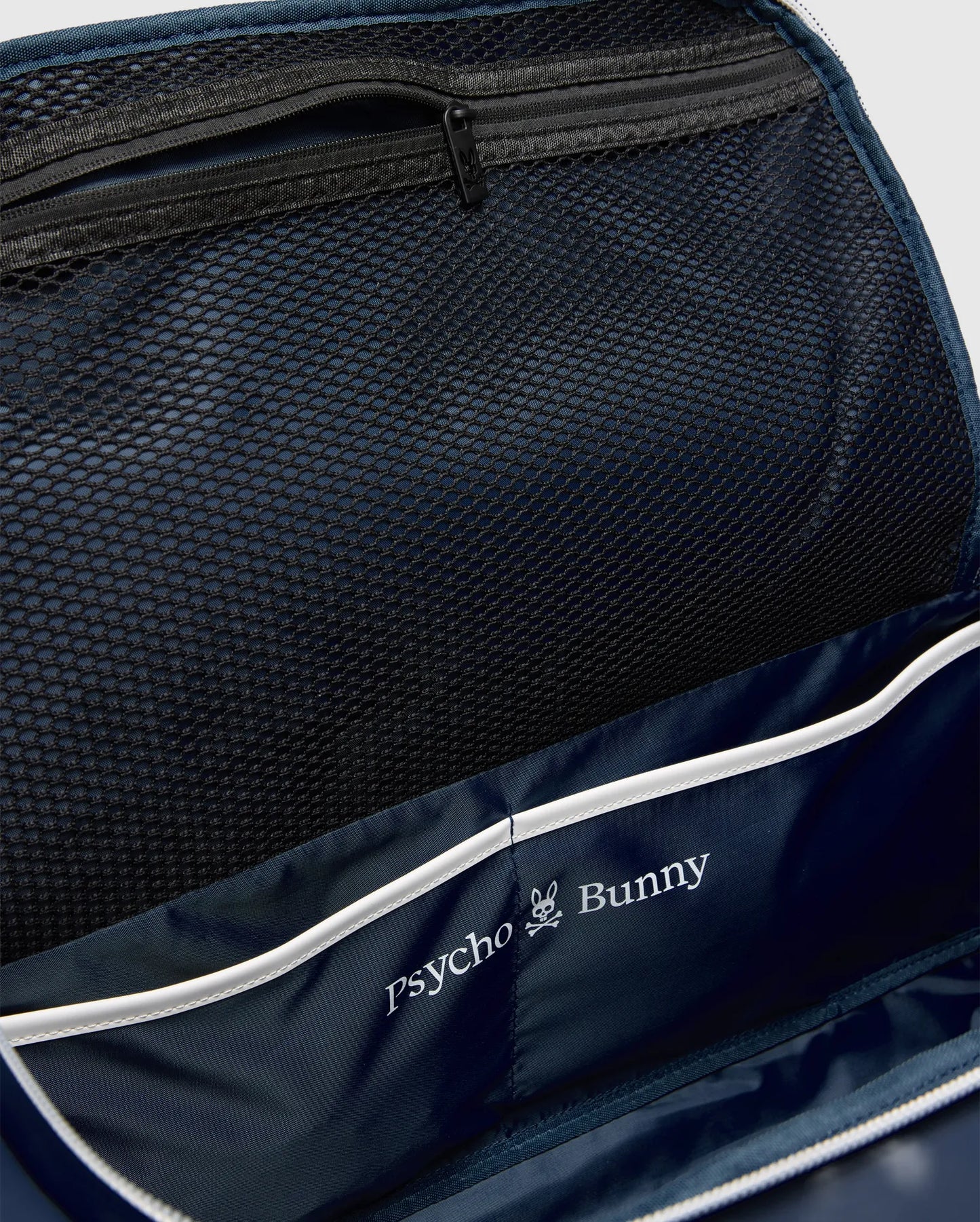 CLASSIC BUNNY GYM BAG - MO2400081