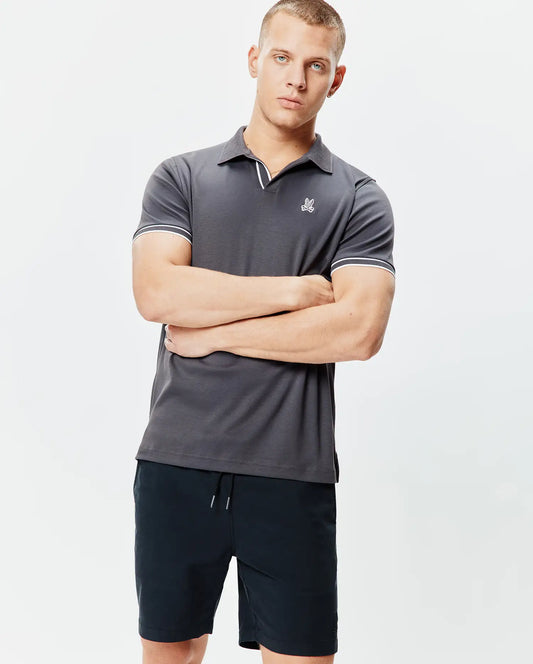 MENS NASSER  POLO - MT0100301