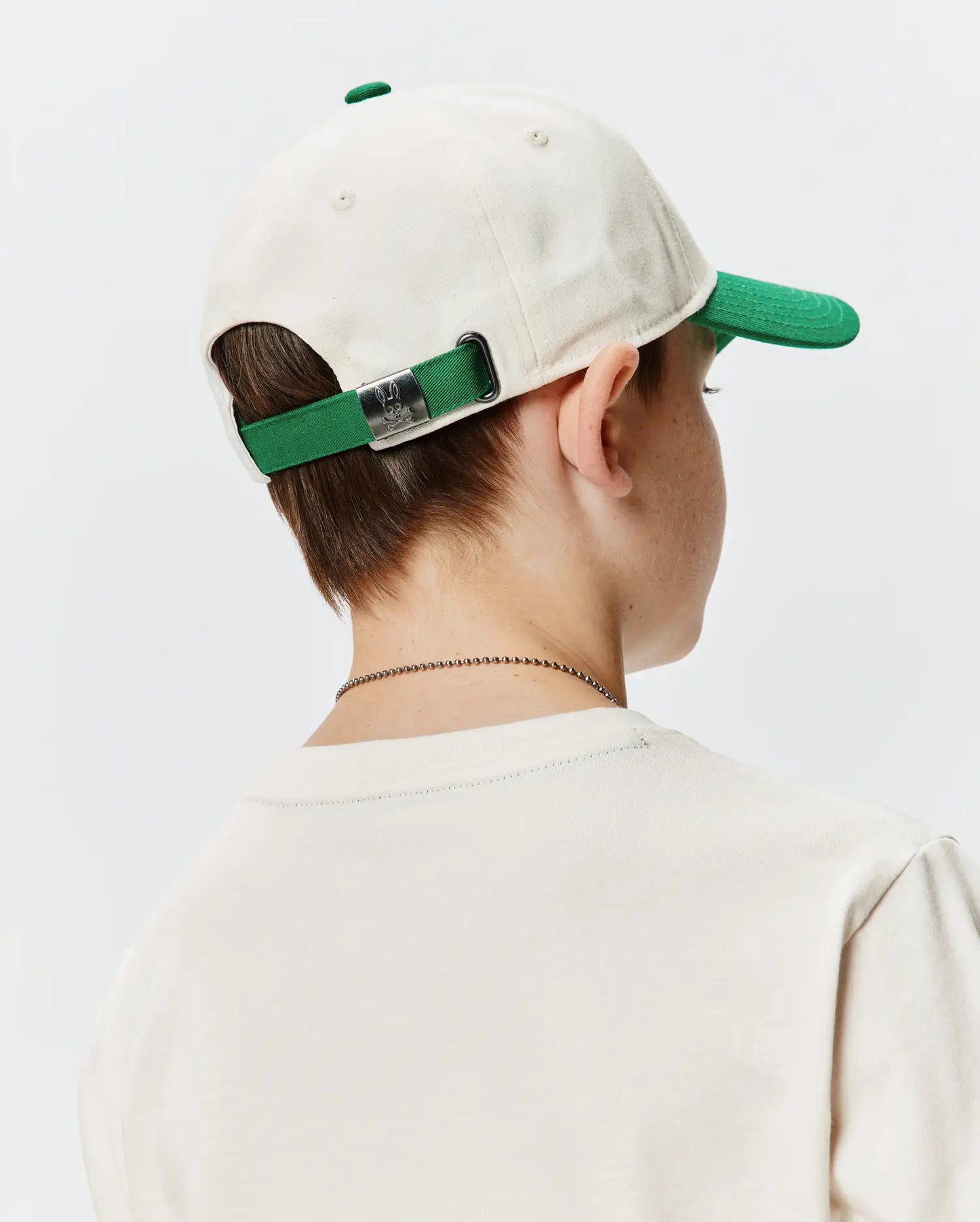 KIDS CRAIG BASEBALL CAP - KO1500047