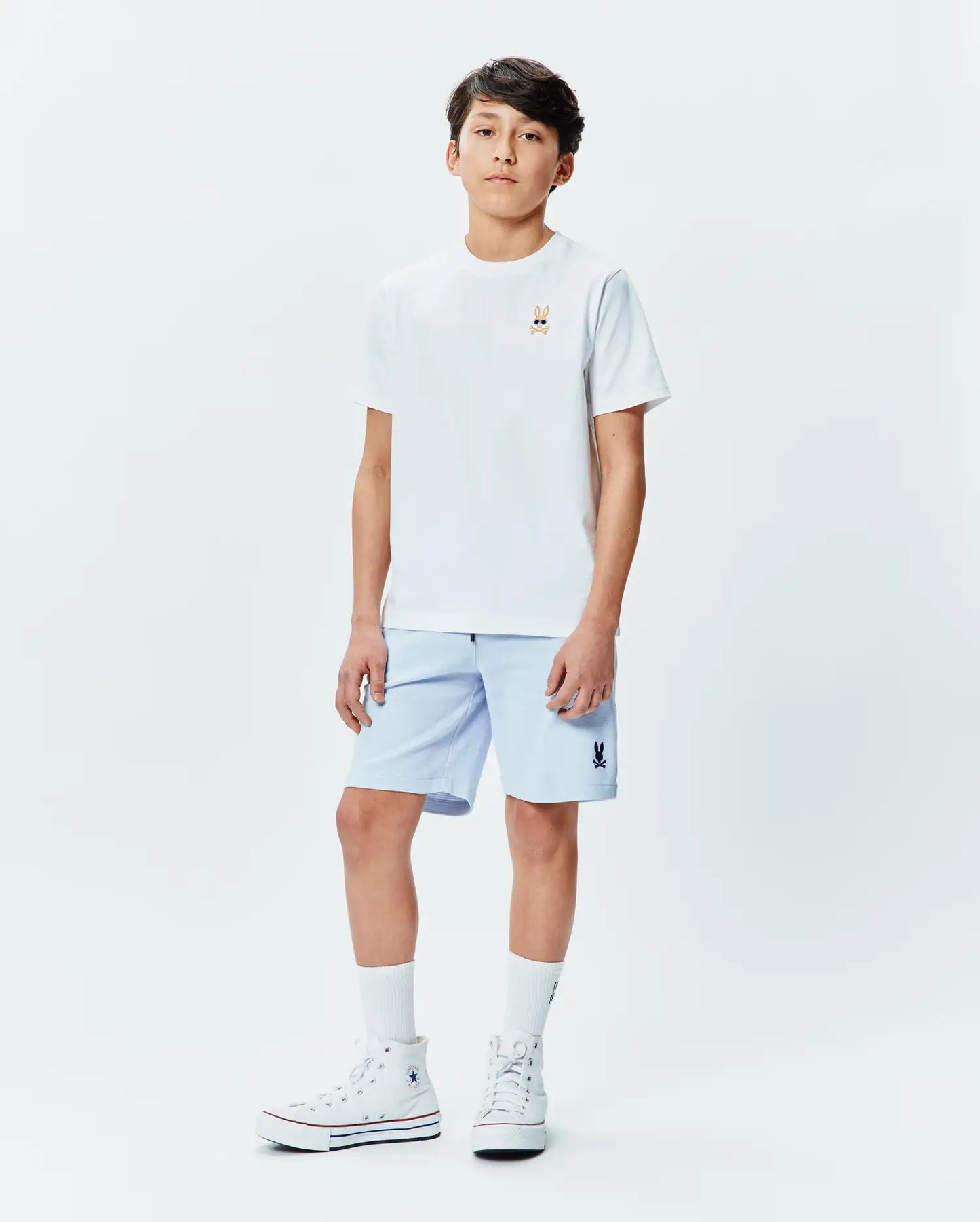 KIDS KEITH SHORT 3 1/2"- 7 3/4 - KB0900027